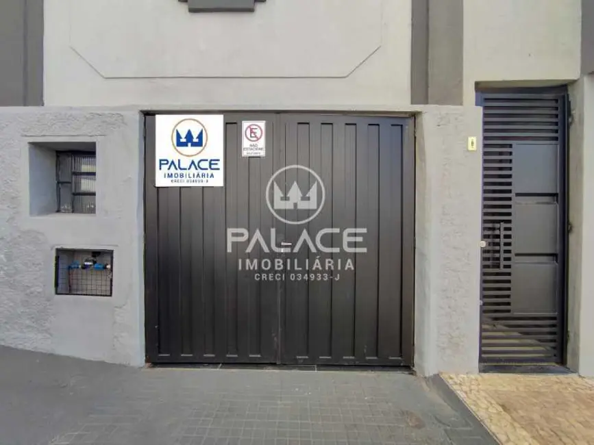 Foto 1 de Casa com 1 quarto para alugar, 80m2 em Piracicaba - SP