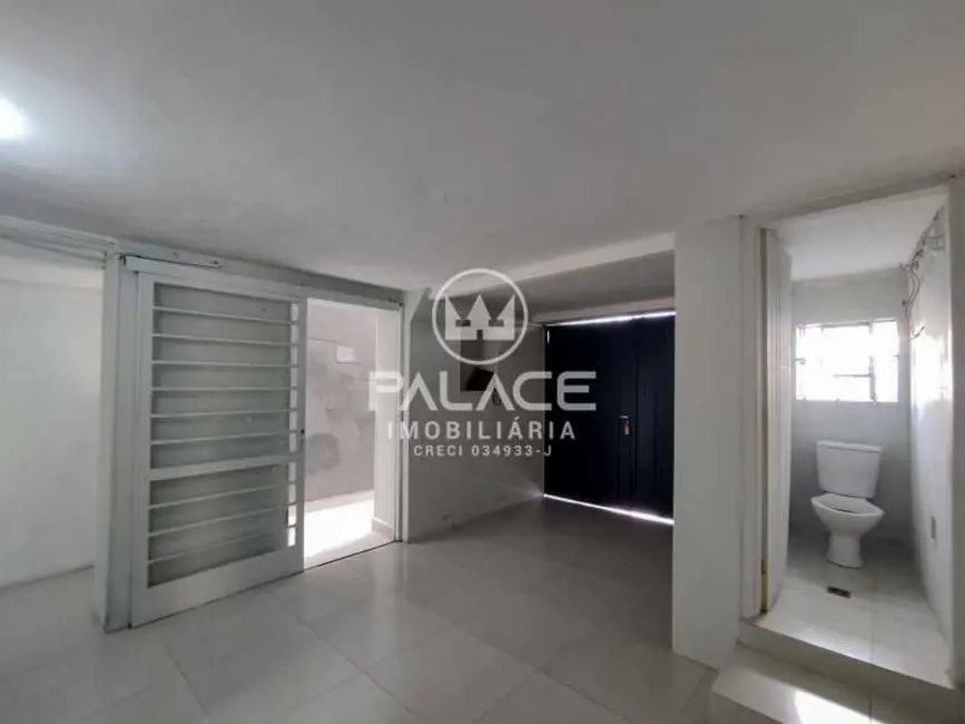 Foto 5 de Casa com 1 quarto para alugar, 80m2 em Piracicaba - SP