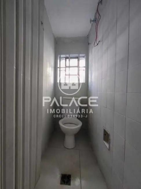 Foto 7 de Casa com 1 quarto para alugar, 80m2 em Piracicaba - SP