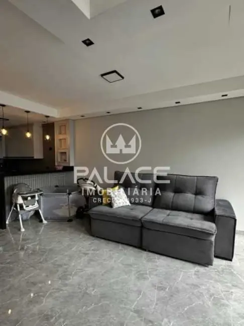 Casa com 2 quartos à venda, 120m2 em Piracicaba - SP - imagem 6 Foto 6 de Casa com 2 quartos à venda, 120m2 em Piracicaba - SP