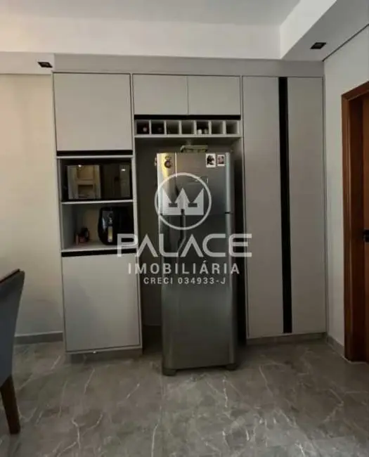 Casa com 2 quartos à venda, 120m2 em Piracicaba - SP - imagem 9 Foto 9 de Casa com 2 quartos à venda, 120m2 em Piracicaba - SP