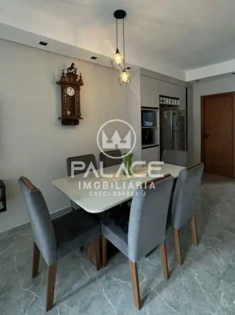 Casa com 2 quartos à venda, 120m2 em Piracicaba - SP - imagem 7 Foto 7 de Casa com 2 quartos à venda, 120m2 em Piracicaba - SP