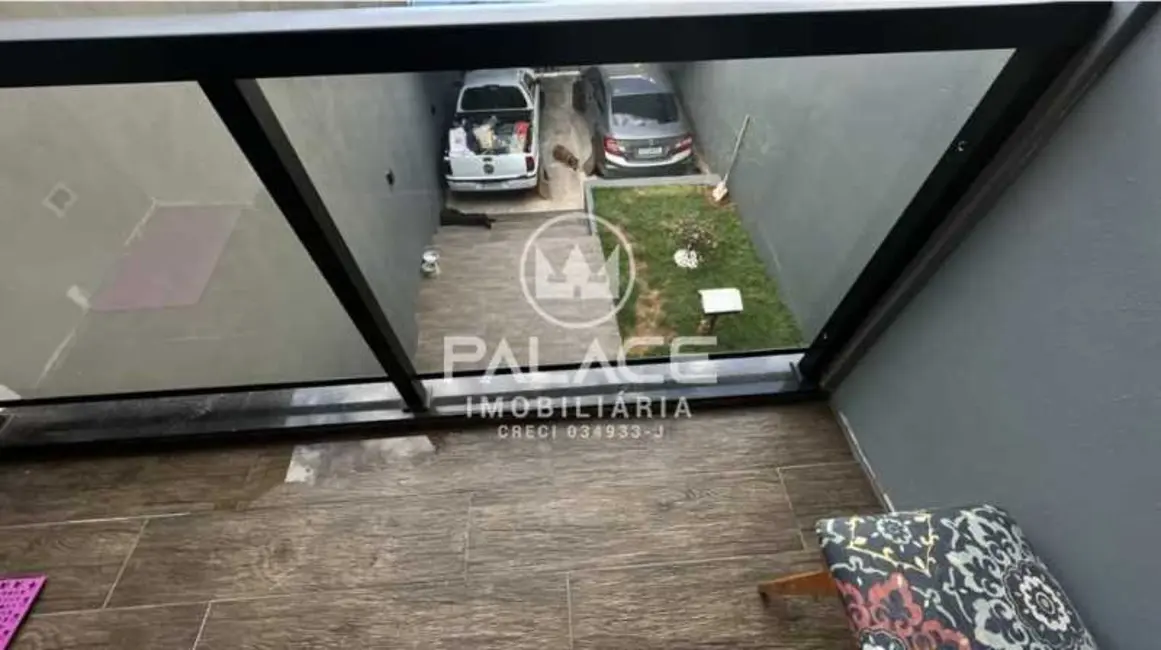 Casa com 2 quartos à venda, 120m2 em Piracicaba - SP - imagem 4 Foto 4 de Casa com 2 quartos à venda, 120m2 em Piracicaba - SP