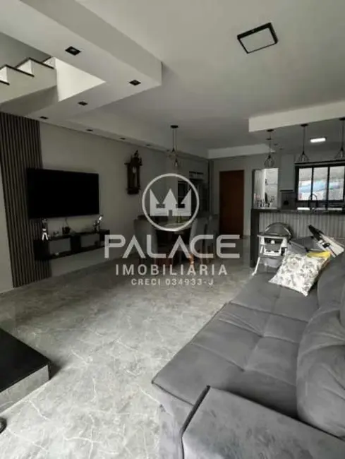 Casa com 2 quartos à venda, 120m2 em Piracicaba - SP - imagem 5 Foto 5 de Casa com 2 quartos à venda, 120m2 em Piracicaba - SP