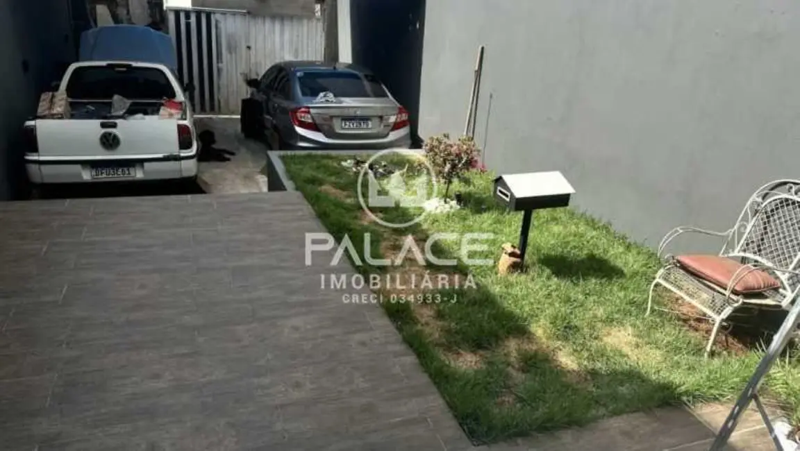 Casa com 2 quartos à venda, 120m2 em Piracicaba - SP - imagem 2 Foto 2 de Casa com 2 quartos à venda, 120m2 em Piracicaba - SP