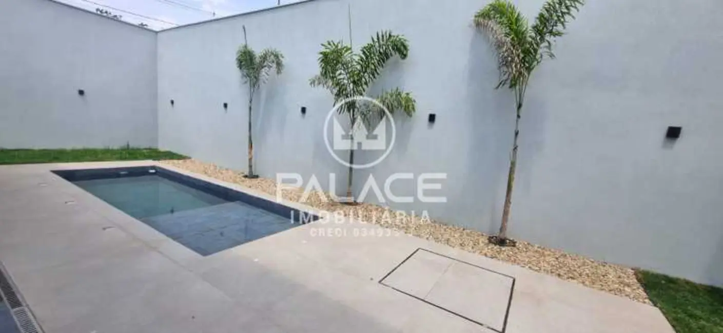 Foto 3 de Casa de Condomínio com 3 quartos à venda, 211m2 em Piracicaba - SP