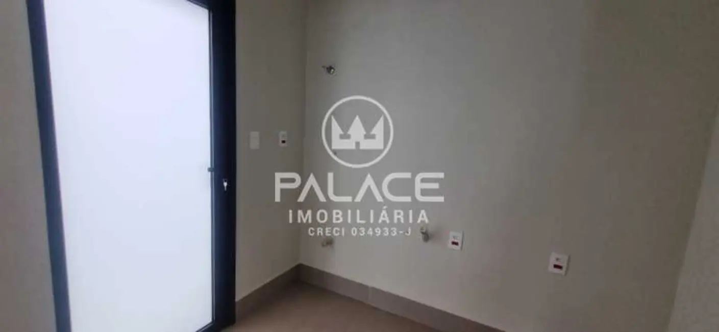 Foto 8 de Casa de Condomínio com 3 quartos à venda, 211m2 em Piracicaba - SP