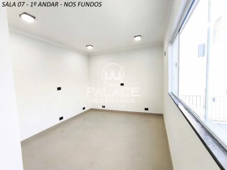 Foto 5 de Sala Comercial à venda, 182m2 em Piracicaba - SP