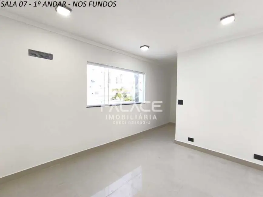 Foto 6 de Sala Comercial à venda, 182m2 em Piracicaba - SP