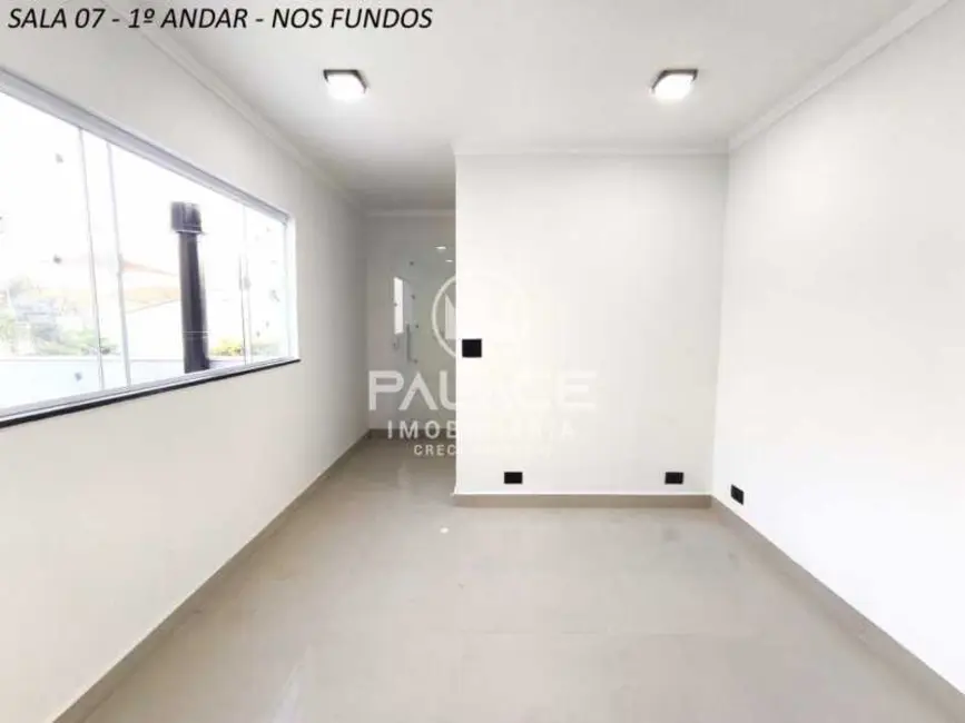 Foto 8 de Sala Comercial à venda, 182m2 em Piracicaba - SP