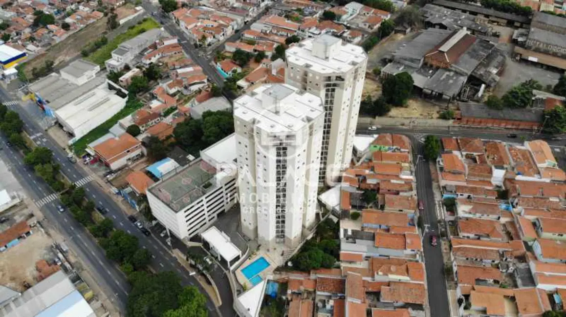 Apartamento com 2 quartos à venda e para alugar, 70m2 em Piracicaba - SP - imagem 2 Foto 2 de Apartamento com 2 quartos à venda e para alugar, 70m2 em Piracicaba - SP