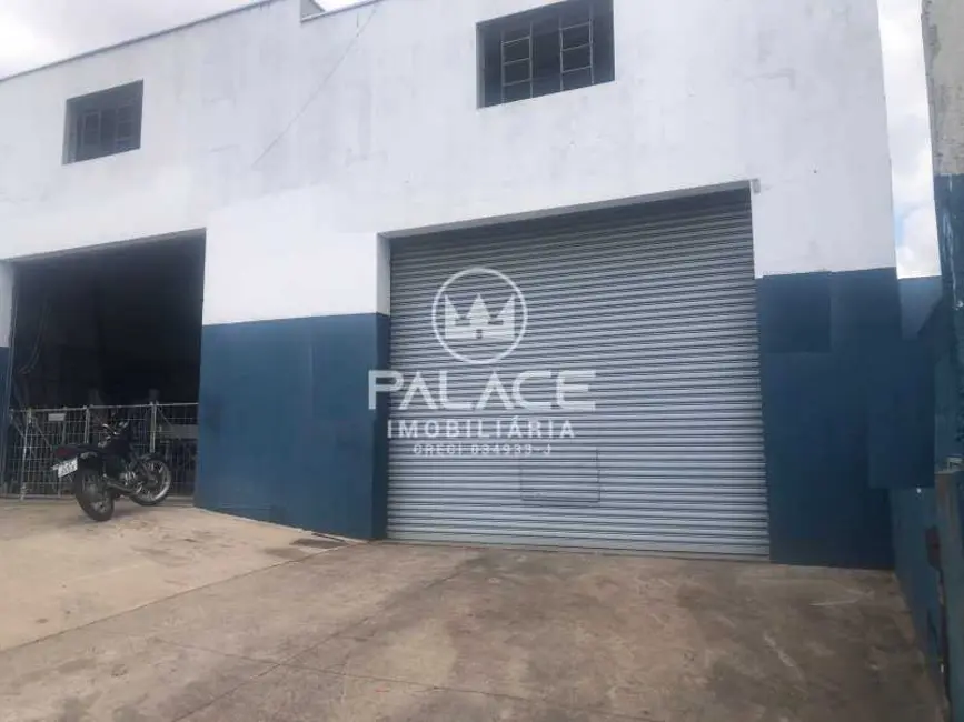 Foto 1 de Loja para alugar, 109m2 em Piracicaba - SP