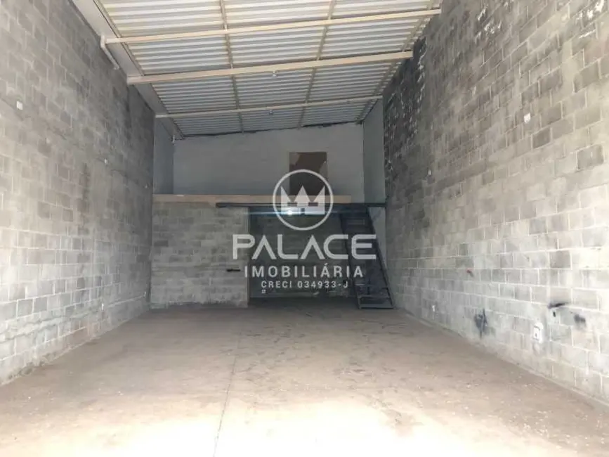 Foto 2 de Loja para alugar, 109m2 em Piracicaba - SP