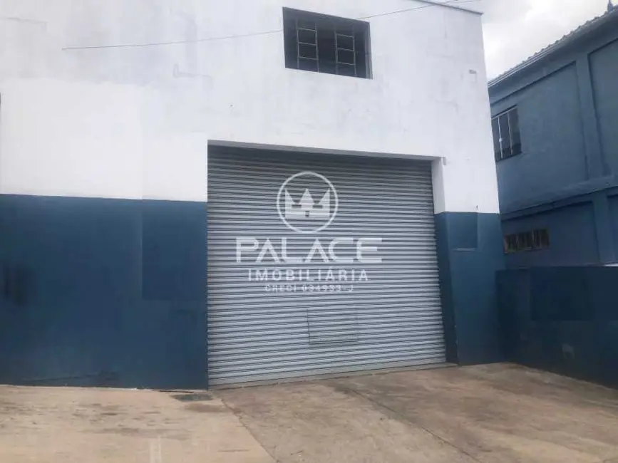 Foto 3 de Loja para alugar, 109m2 em Piracicaba - SP