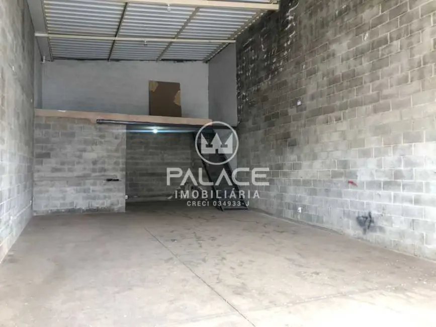 Foto 6 de Loja para alugar, 109m2 em Piracicaba - SP