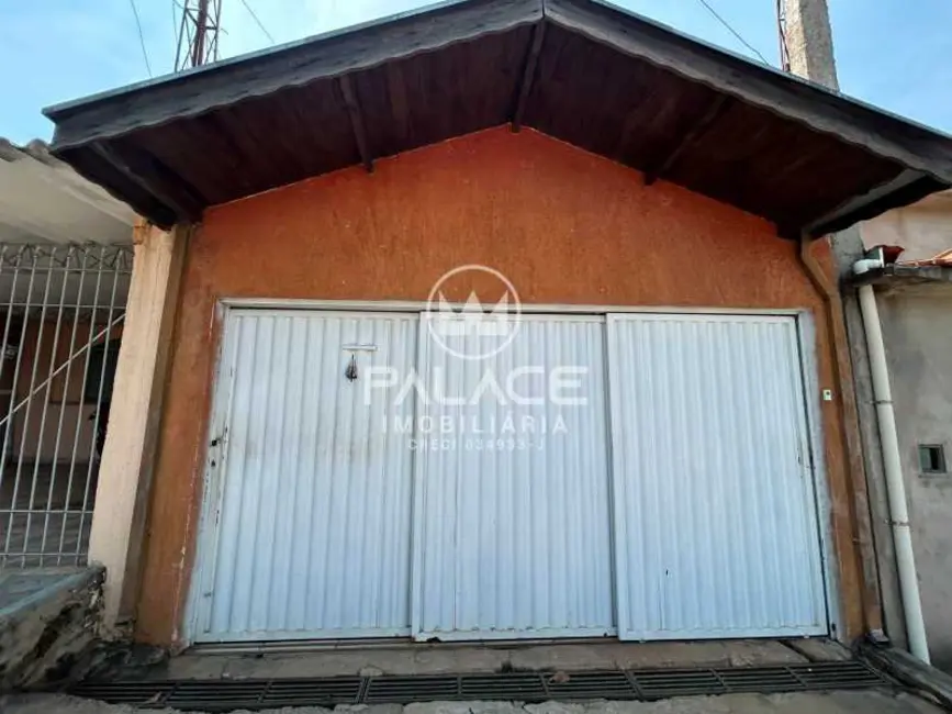 Casa com 2 quartos à venda, 100m2 em Piracicaba - SP - imagem 1 Foto 1 de Casa com 2 quartos à venda, 100m2 em Piracicaba - SP