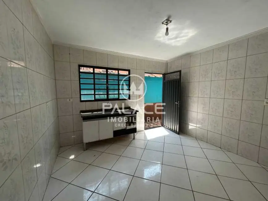 Casa com 2 quartos à venda, 100m2 em Piracicaba - SP - imagem 7 Foto 7 de Casa com 2 quartos à venda, 100m2 em Piracicaba - SP