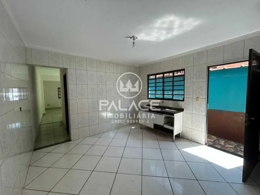 Casa com 2 quartos à venda, 100m2 em Piracicaba - SP - imagem 8 Foto 8 de Casa com 2 quartos à venda, 100m2 em Piracicaba - SP