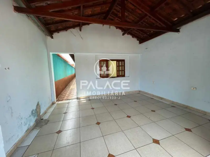 Casa com 2 quartos à venda, 100m2 em Piracicaba - SP - imagem 2 Foto 2 de Casa com 2 quartos à venda, 100m2 em Piracicaba - SP