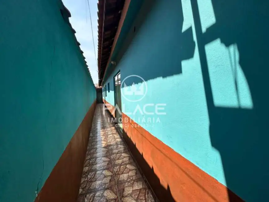 Casa com 2 quartos à venda, 100m2 em Piracicaba - SP - imagem 4 Foto 4 de Casa com 2 quartos à venda, 100m2 em Piracicaba - SP