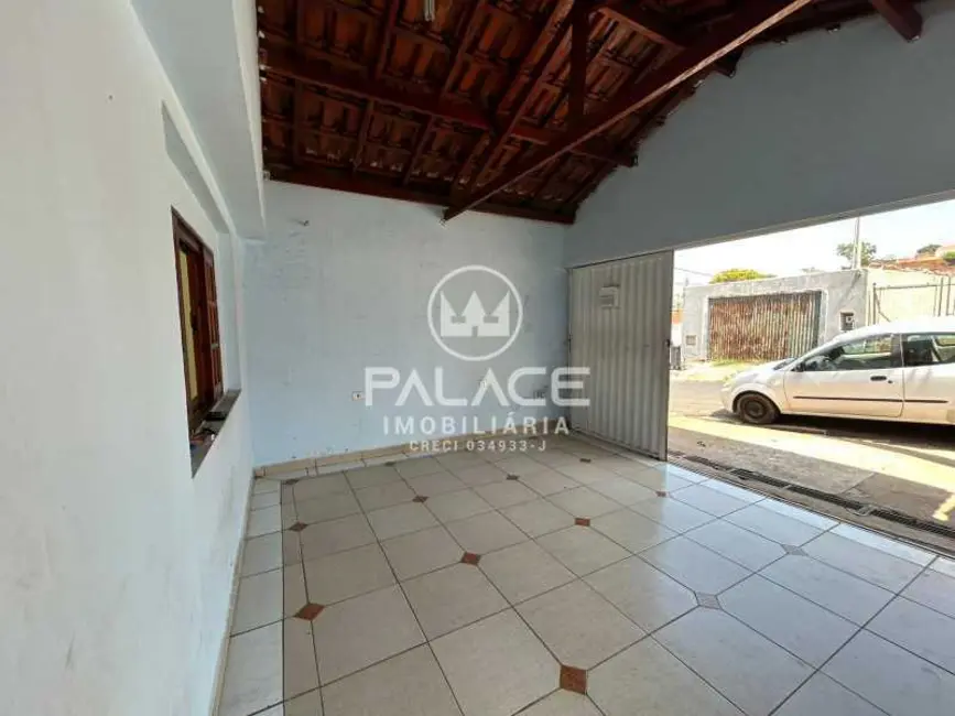 Casa com 2 quartos à venda, 100m2 em Piracicaba - SP - imagem 3 Foto 3 de Casa com 2 quartos à venda, 100m2 em Piracicaba - SP