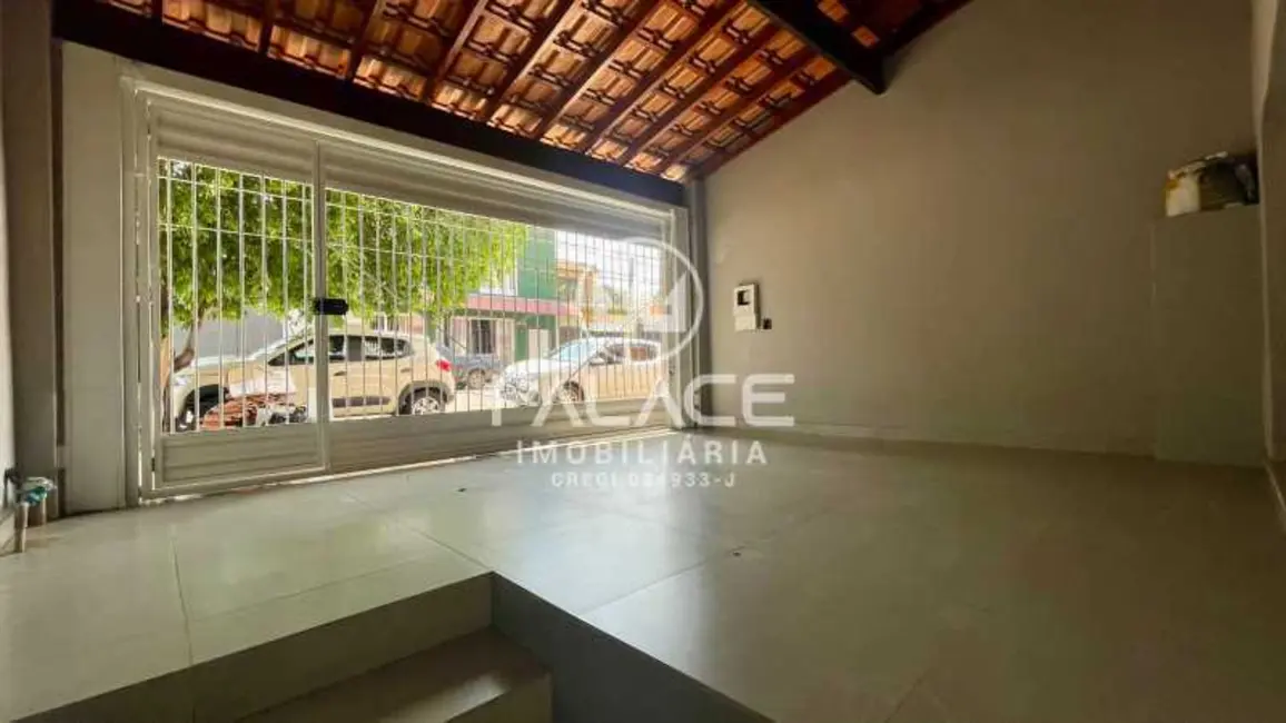 Casa com 3 quartos à venda e para alugar, 108m2 em Piracicaba - SP - imagem 2 Foto 2 de Casa com 3 quartos à venda e para alugar, 108m2 em Piracicaba - SP
