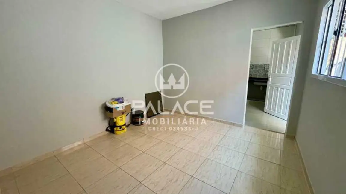 Casa com 3 quartos à venda e para alugar, 108m2 em Piracicaba - SP - imagem 8 Foto 8 de Casa com 3 quartos à venda e para alugar, 108m2 em Piracicaba - SP