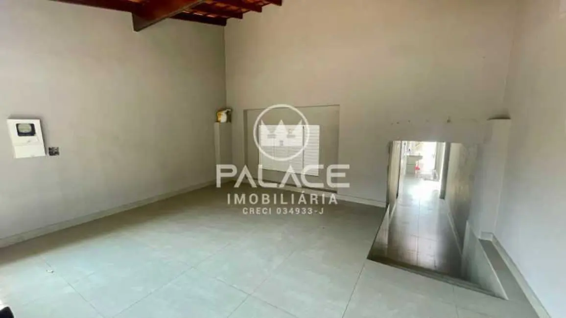 Casa com 3 quartos à venda e para alugar, 108m2 em Piracicaba - SP - imagem 1 Foto 1 de Casa com 3 quartos à venda e para alugar, 108m2 em Piracicaba - SP