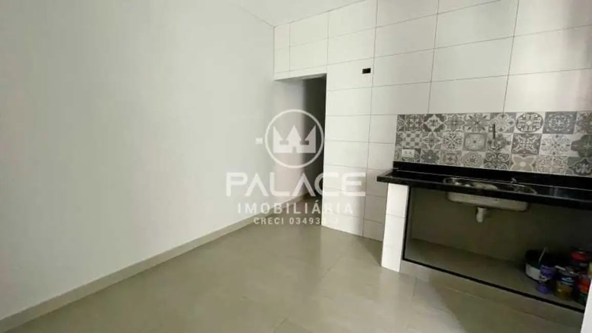 Casa com 3 quartos à venda e para alugar, 108m2 em Piracicaba - SP - imagem 5 Foto 5 de Casa com 3 quartos à venda e para alugar, 108m2 em Piracicaba - SP