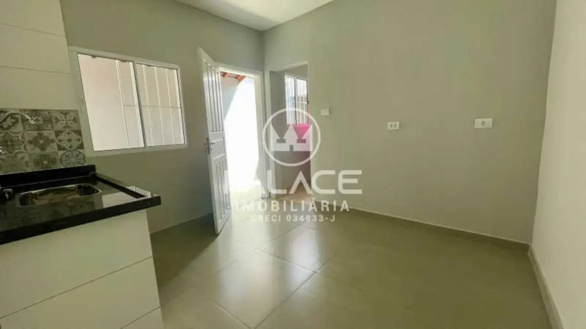 Casa com 3 quartos à venda e para alugar, 108m2 em Piracicaba - SP - imagem 6 Foto 6 de Casa com 3 quartos à venda e para alugar, 108m2 em Piracicaba - SP