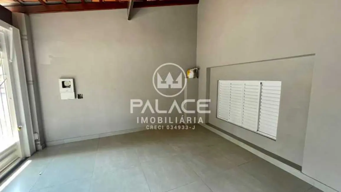 Casa com 3 quartos à venda e para alugar, 108m2 em Piracicaba - SP - imagem 3 Foto 3 de Casa com 3 quartos à venda e para alugar, 108m2 em Piracicaba - SP