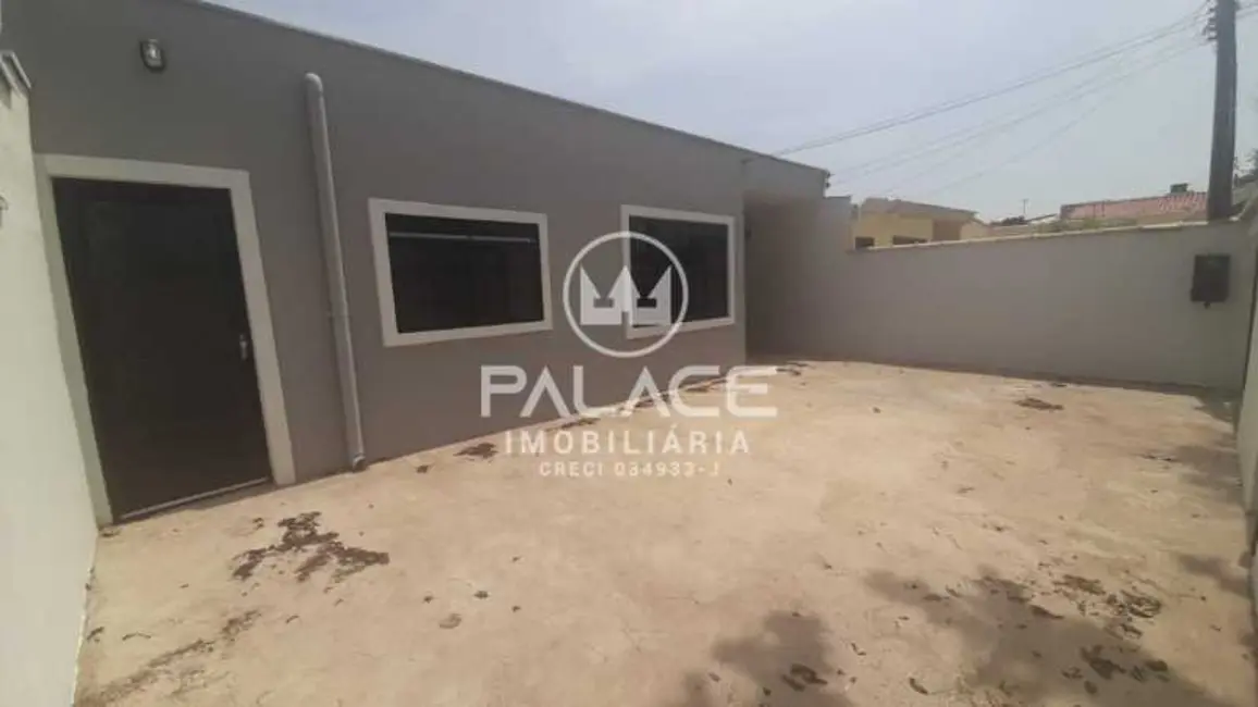 Foto 3 de Casa com 3 quartos à venda e para alugar, 140m2 em Piracicaba - SP