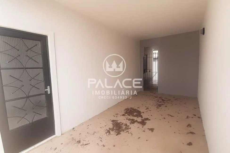 Foto 4 de Casa com 3 quartos à venda e para alugar, 140m2 em Piracicaba - SP