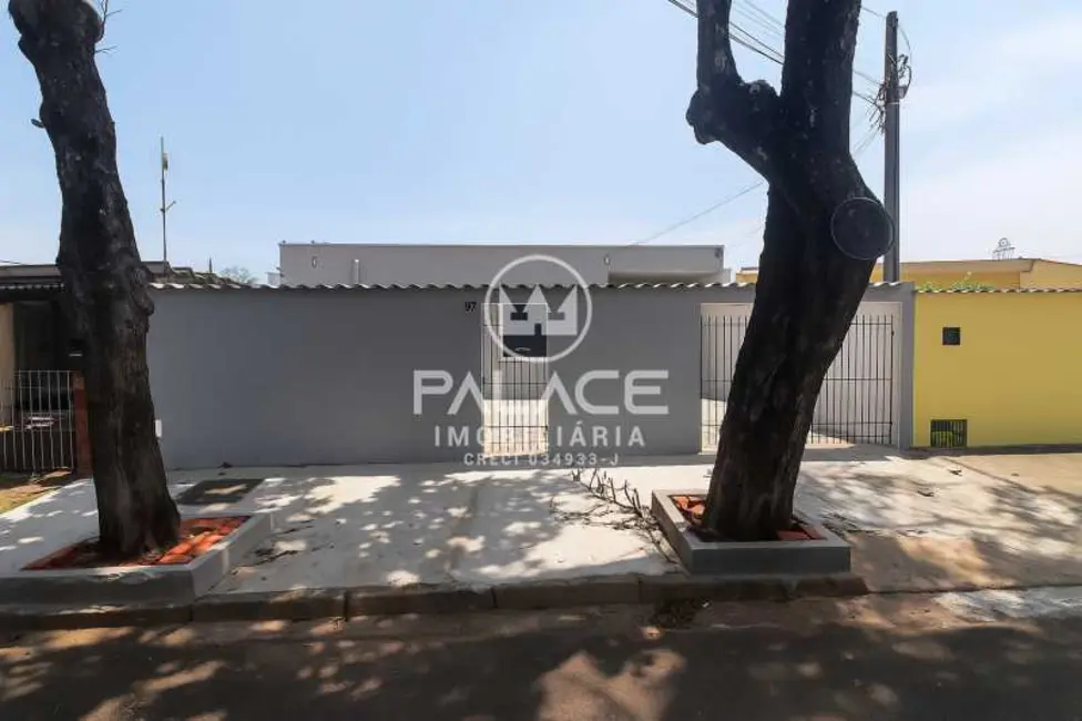 Foto 1 de Casa com 3 quartos à venda e para alugar, 140m2 em Piracicaba - SP