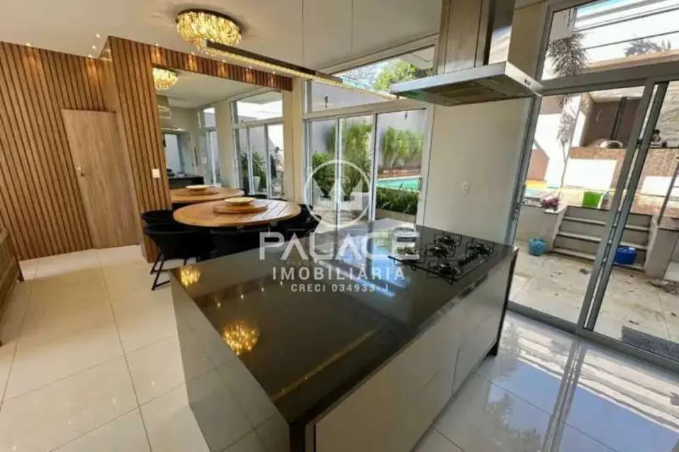 Casa com 3 quartos à venda, 227m2 em Piracicaba - SP - imagem 9 Foto 9 de Casa com 3 quartos à venda, 227m2 em Piracicaba - SP