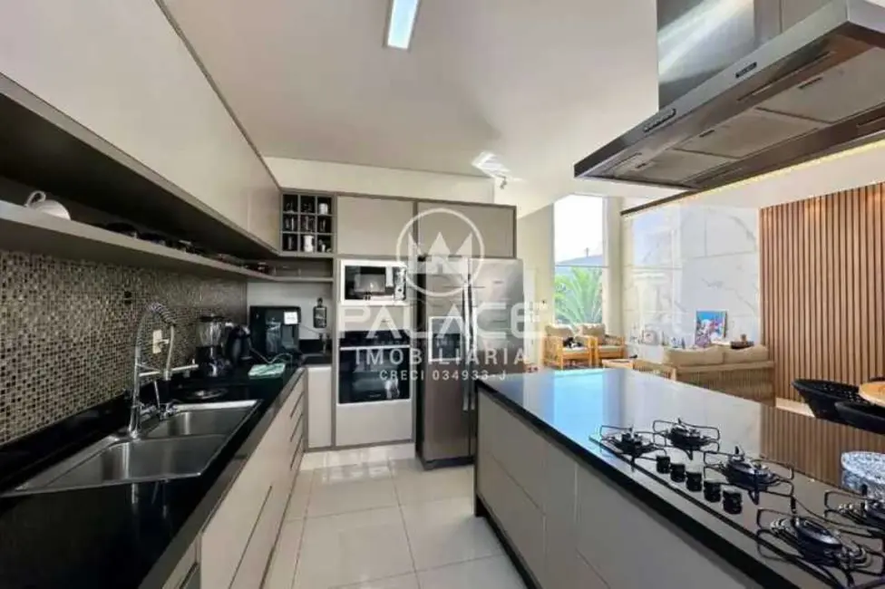 Casa com 3 quartos à venda, 227m2 em Piracicaba - SP - imagem 8 Foto 8 de Casa com 3 quartos à venda, 227m2 em Piracicaba - SP