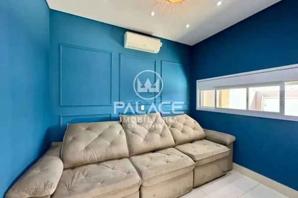 Casa com 3 quartos à venda, 227m2 em Piracicaba - SP - imagem 5 Foto 5 de Casa com 3 quartos à venda, 227m2 em Piracicaba - SP