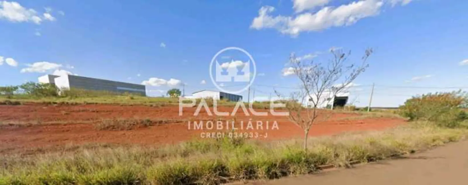 Terreno / Lote à venda, 2081m2 em Piracicaba - SP - imagem 4 Foto 4 de Terreno / Lote à venda, 2081m2 em Piracicaba - SP