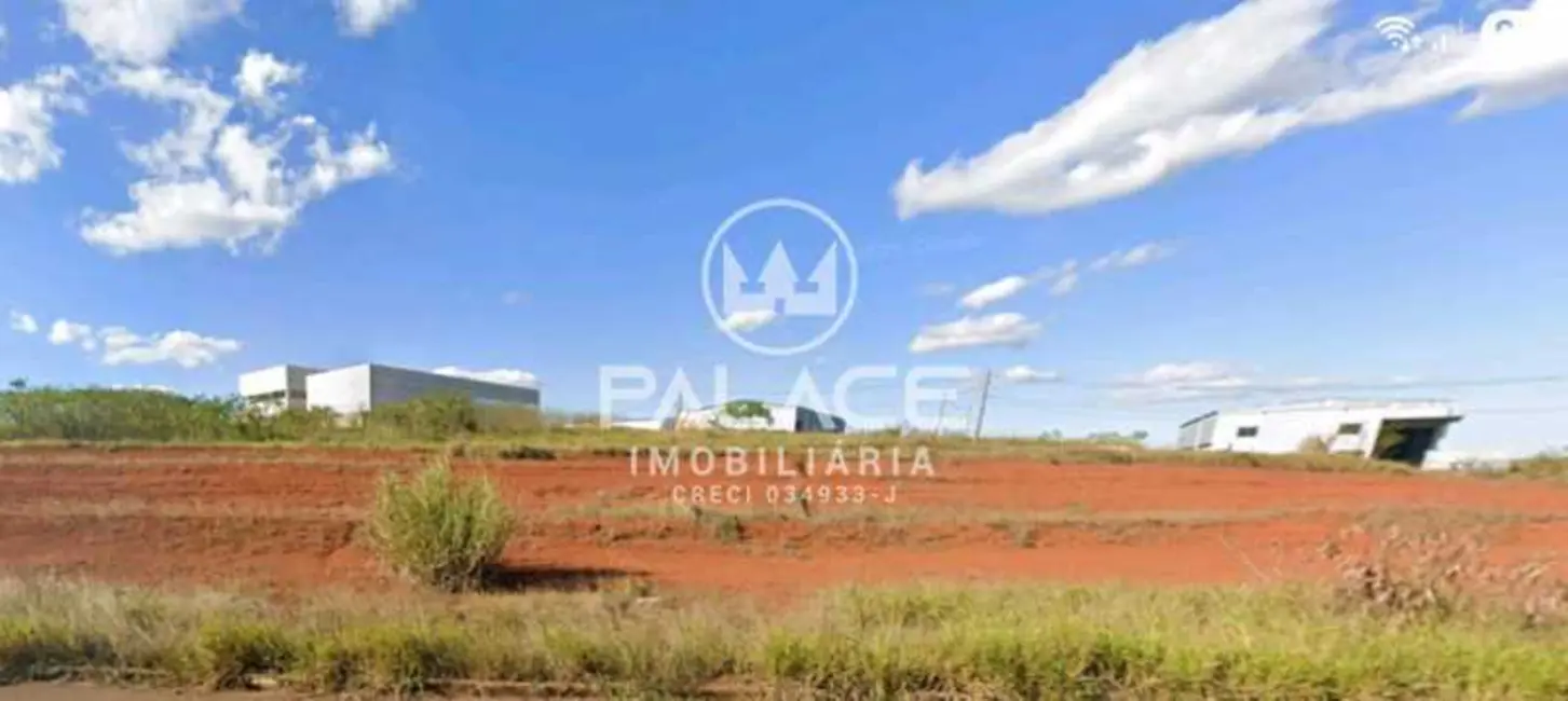Terreno / Lote à venda, 1356m2 em Piracicaba - SP - imagem 3 Foto 3 de Terreno / Lote à venda, 1356m2 em Piracicaba - SP