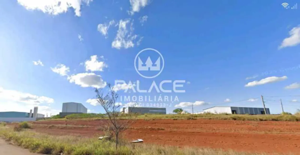 Foto 2 de Terreno / Lote à venda, 1608m2 em Piracicaba - SP