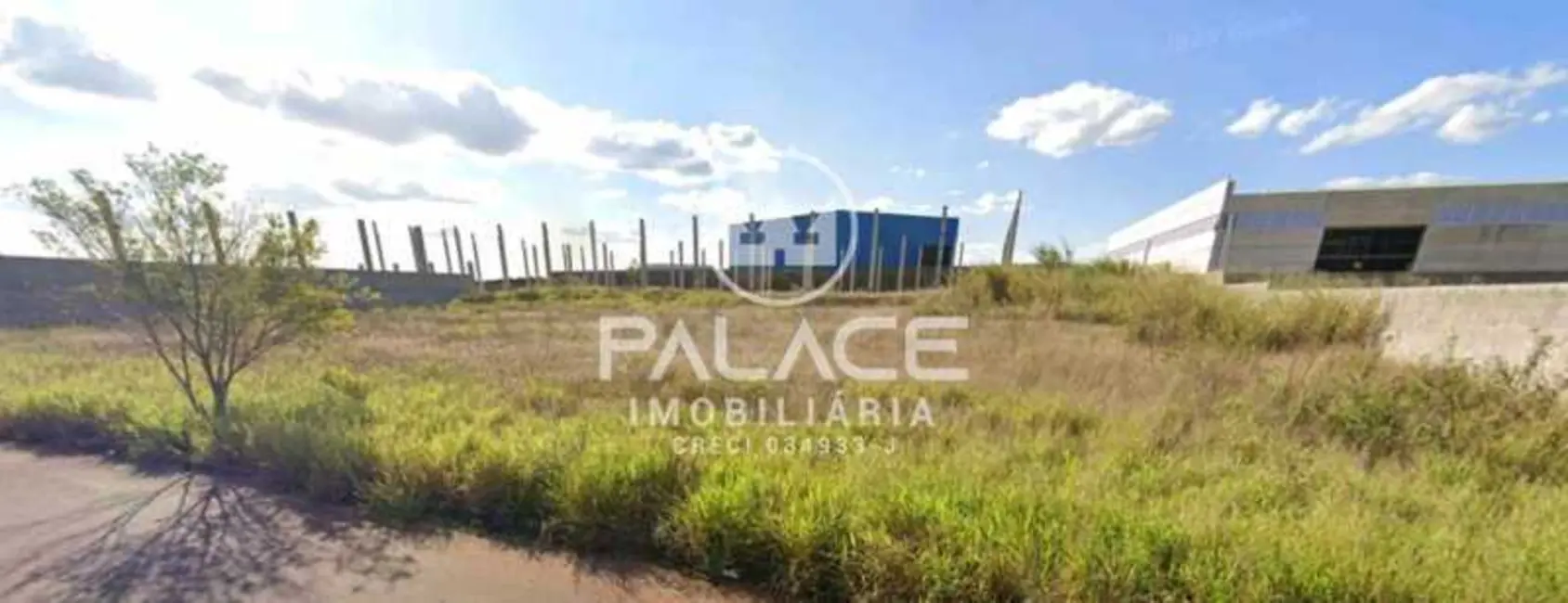 Foto 2 de Terreno / Lote à venda, 1000m2 em Piracicaba - SP