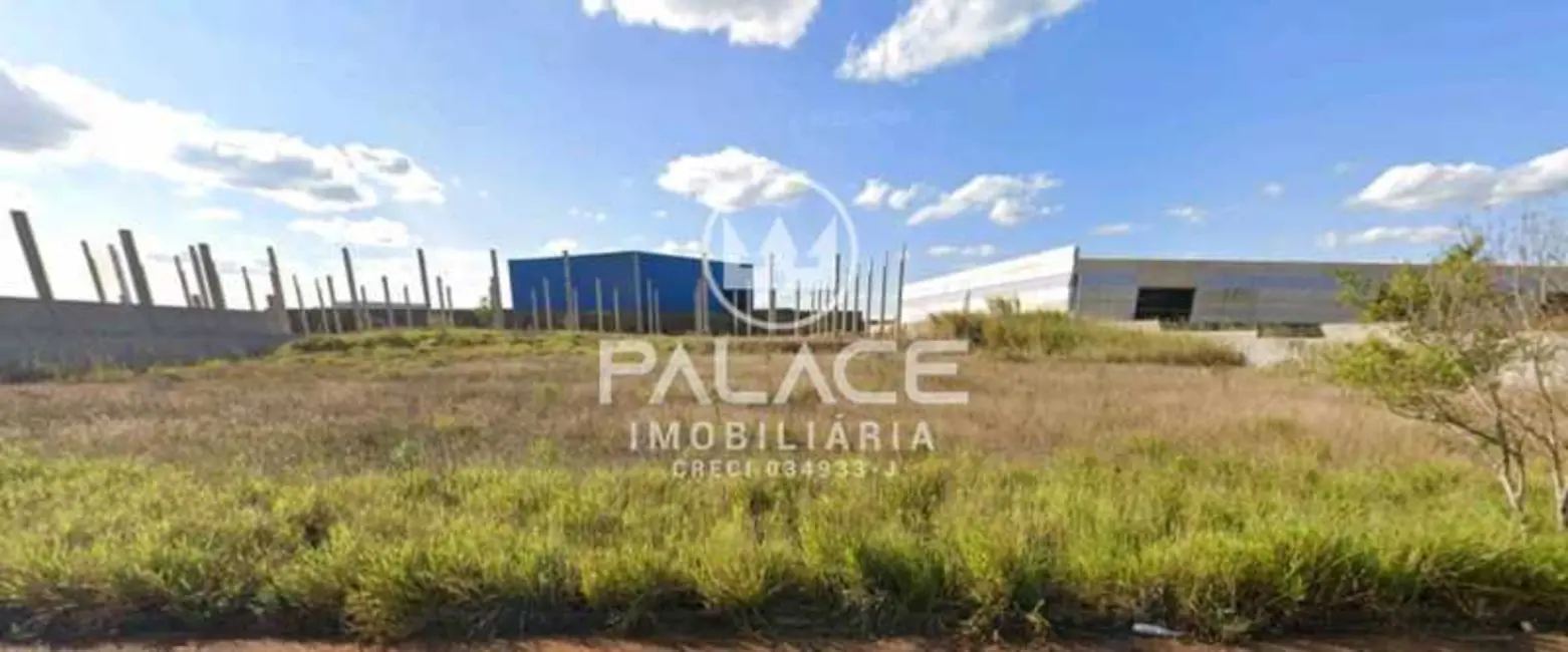 Foto 1 de Terreno / Lote à venda, 1000m2 em Piracicaba - SP