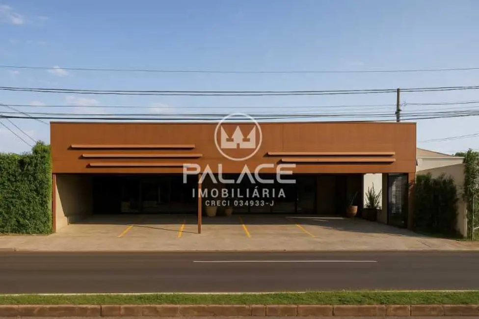 Foto 1 de Loja para alugar, 350m2 em Piracicaba - SP