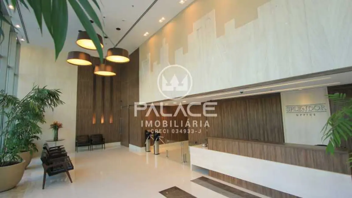 Sala Comercial à venda e para alugar, 63m2 em Piracicaba - SP - imagem 3 Foto 3 de Sala Comercial à venda e para alugar, 63m2 em Piracicaba - SP