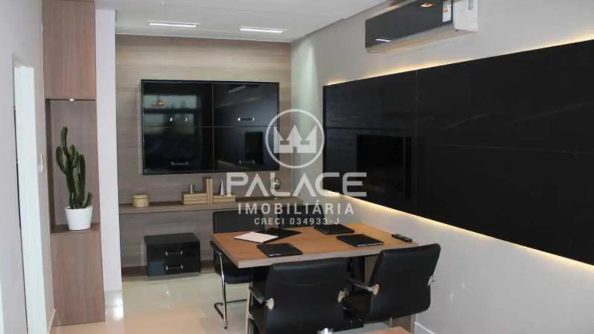 Sala Comercial à venda e para alugar, 63m2 em Piracicaba - SP - imagem 4 Foto 4 de Sala Comercial à venda e para alugar, 63m2 em Piracicaba - SP
