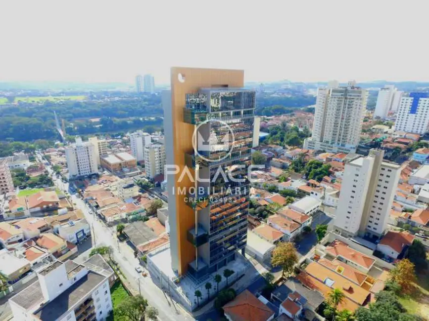 Sala Comercial à venda e para alugar, 63m2 em Piracicaba - SP - imagem 9 Foto 9 de Sala Comercial à venda e para alugar, 63m2 em Piracicaba - SP