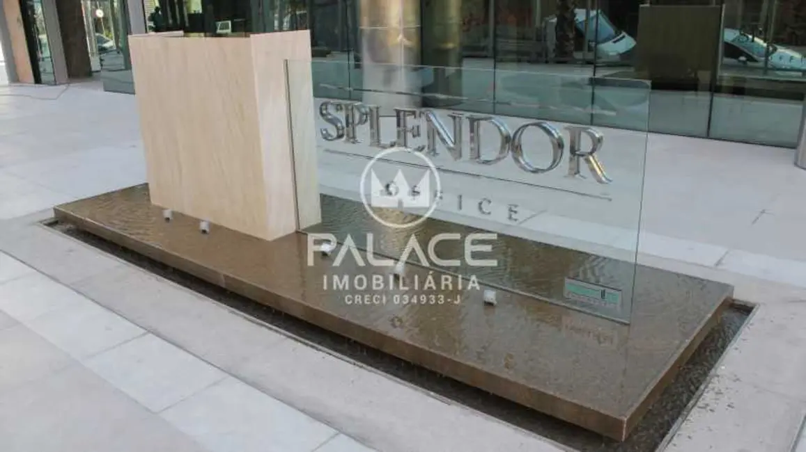 Sala Comercial à venda e para alugar, 63m2 em Piracicaba - SP - imagem 2 Foto 2 de Sala Comercial à venda e para alugar, 63m2 em Piracicaba - SP