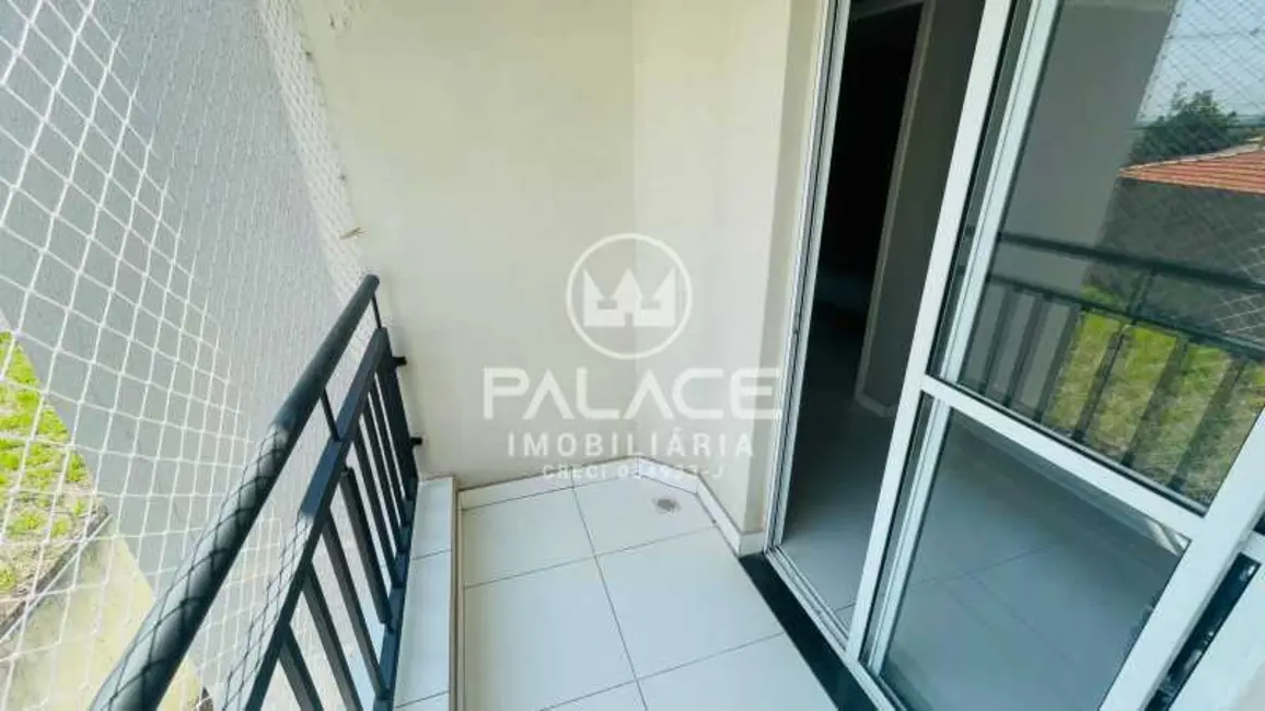 Foto 8 de Apartamento com 2 quartos para alugar, 63m2 em Piracicaba - SP