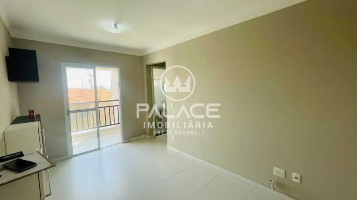 Foto 2 de Apartamento com 2 quartos para alugar, 63m2 em Piracicaba - SP