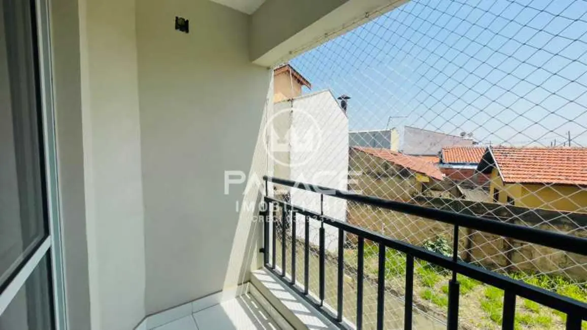 Foto 7 de Apartamento com 2 quartos para alugar, 63m2 em Piracicaba - SP